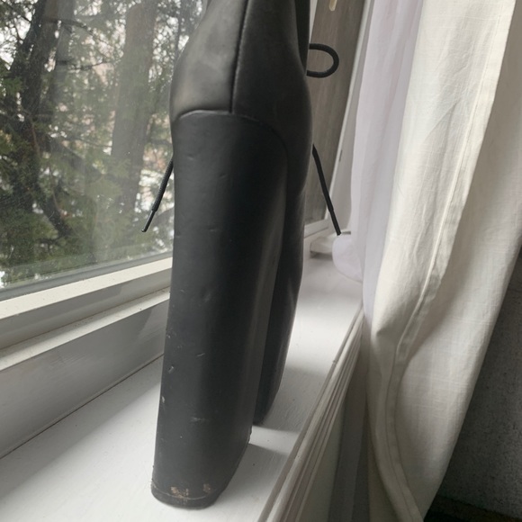 Jeffrey Campbell Big Litas - Picture 6 of 16